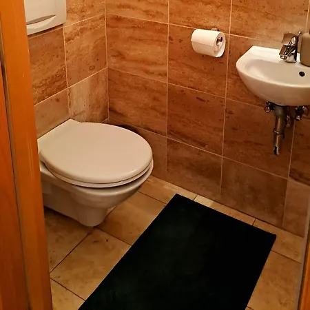 Szimpla Gem 公寓