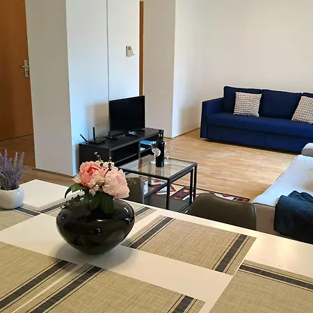 Szimpla Gem Appartement