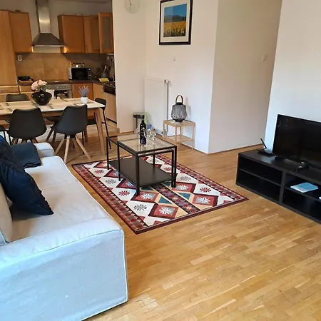 Szimpla Gem Appartement Budapest