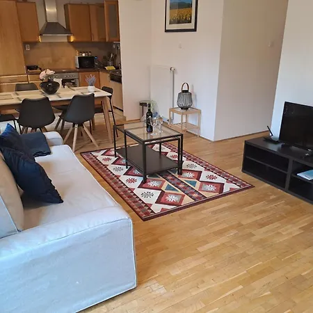 Appartement Szimpla Gem Budapest