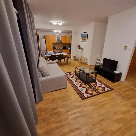 Szimpla Gem Appartement *