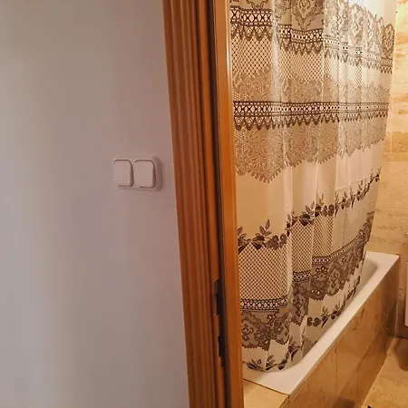 Szimpla Gem Lejlighed *